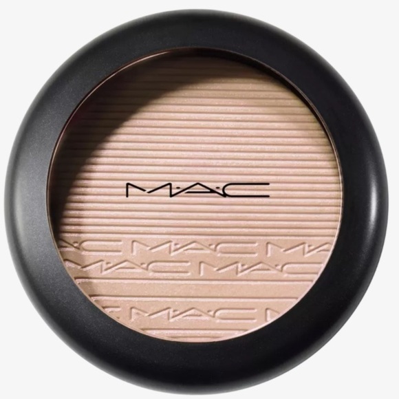 Brand New MAC Extra Dimension Skinfinish Liquid-Powder Highlighter Double-Gleam - Picture 14 of 16
